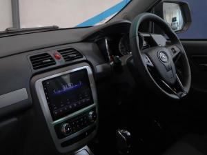 JAC T8 2.0CTI double cab Super Lux - Image 16
