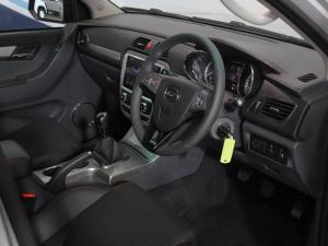 JAC T8 2.0CTI double cab Super Lux - Image 17