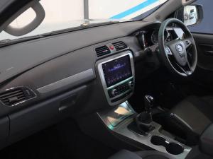 JAC T8 2.0CTI double cab Super Lux - Image 20