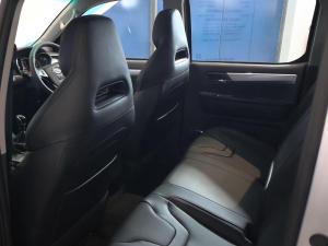 JAC T8 2.0CTI double cab Super Lux - Image 22