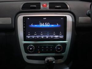 JAC T8 2.0CTI double cab Super Lux - Image 23