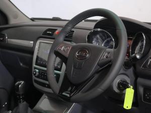 JAC T8 2.0CTI double cab Super Lux - Image 24