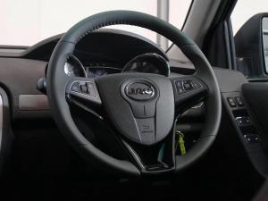 JAC T8 2.0CTI double cab Super Lux - Image 25