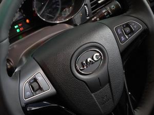 JAC T8 2.0CTI double cab Super Lux - Image 26