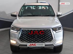 JAC T8 2.0CTI double cab Super Lux - Image 2