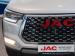 JAC T8 2.0CTI double cab Super Lux - Thumbnail 4