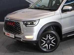 JAC T8 2.0CTI double cab Super Lux - Image 5