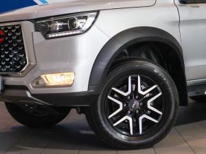 JAC T8 2.0CTI double cab Super Lux - Image 6