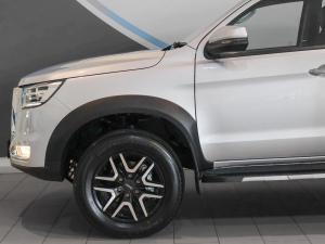 JAC T8 2.0CTI double cab Super Lux - Image 7