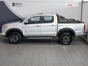 JAC T8 2.0CTI double cab Super Lux - Image 8