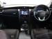 Toyota Fortuner 2.4GD-6 - Thumbnail 13