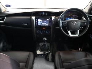 Toyota Fortuner 2.4GD-6 - Image 13