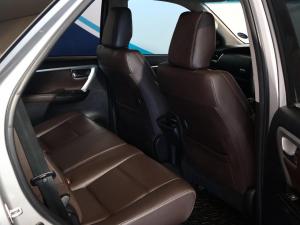 Toyota Fortuner 2.4GD-6 - Image 14