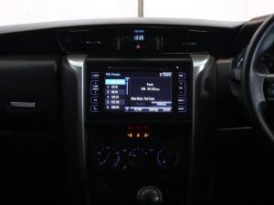 Toyota Fortuner 2.4GD-6 - Image 15