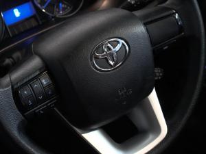 Toyota Fortuner 2.4GD-6 - Image 16