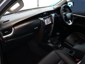 Toyota Fortuner 2.4GD-6 - Image 17