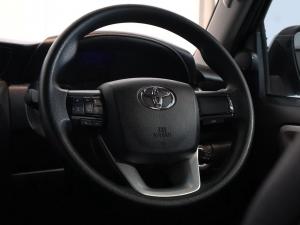 Toyota Fortuner 2.4GD-6 - Image 18