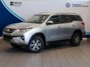 Thumbnail Toyota Fortuner 2.4GD-6