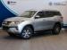 Toyota Fortuner 2.4GD-6 - Thumbnail 1