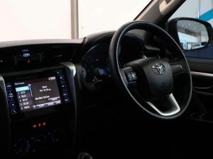 Toyota Fortuner 2.4GD-6 - Image 20