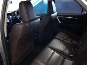 Toyota Fortuner 2.4GD-6 - Image 21