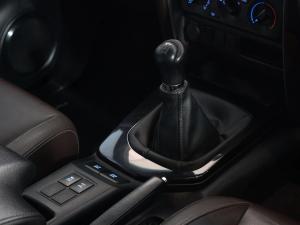 Toyota Fortuner 2.4GD-6 - Image 22