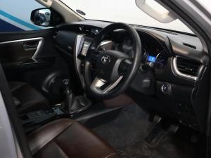 Toyota Fortuner 2.4GD-6 - Image 23
