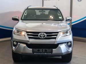 Toyota Fortuner 2.4GD-6 - Image 2