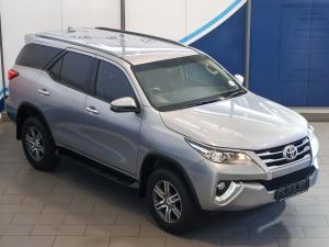 Toyota Fortuner 2.4GD-6 - Image 3
