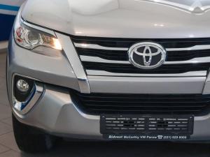 Toyota Fortuner 2.4GD-6 - Image 4