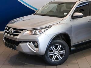 Toyota Fortuner 2.4GD-6 - Image 5