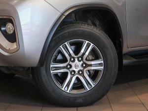 Toyota Fortuner 2.4GD-6 - Image 6