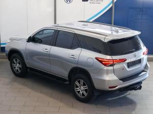 Toyota Fortuner 2.4GD-6 - Image 8