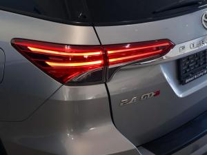 Toyota Fortuner 2.4GD-6 - Image 9