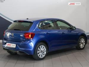 Volkswagen Polo hatch 1.0TSI Highline auto - Image 10
