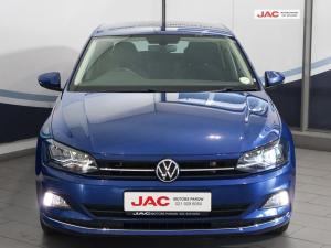 Volkswagen Polo hatch 1.0TSI Highline auto - Image 2