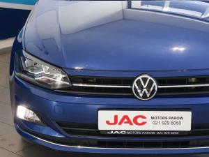Volkswagen Polo hatch 1.0TSI Highline auto - Image 4