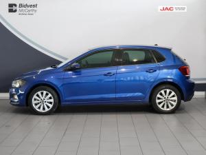 Volkswagen Polo hatch 1.0TSI Highline auto - Image 6