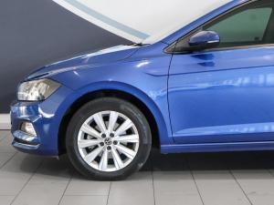 Volkswagen Polo hatch 1.0TSI Highline auto - Image 7