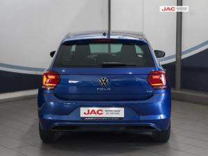 Volkswagen Polo hatch 1.0TSI Highline auto - Image 9
