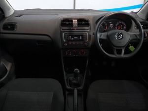 Volkswagen Polo Vivo hatch 1.4 Trendline - Image 11
