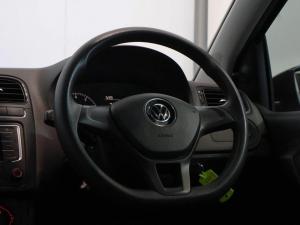 Volkswagen Polo Vivo hatch 1.4 Trendline - Image 14