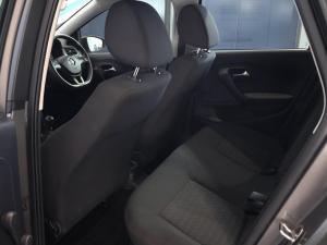 Volkswagen Polo Vivo hatch 1.4 Trendline - Image 15