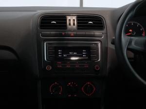 Volkswagen Polo Vivo hatch 1.4 Trendline - Image 17