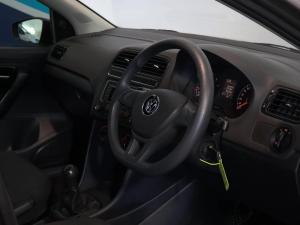 Volkswagen Polo Vivo hatch 1.4 Trendline - Image 19