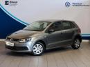 Thumbnail Volkswagen Polo Vivo hatch 1.4 Trendline