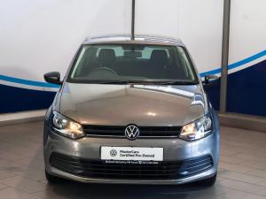 Volkswagen Polo Vivo hatch 1.4 Trendline - Image 2
