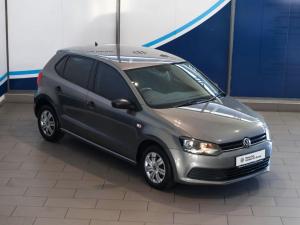 Volkswagen Polo Vivo hatch 1.4 Trendline - Image 3