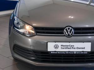 Volkswagen Polo Vivo hatch 1.4 Trendline - Image 4