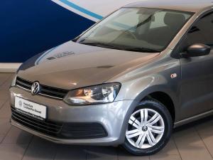 Volkswagen Polo Vivo hatch 1.4 Trendline - Image 5
